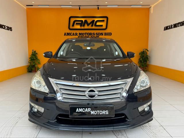 2015 Nissan TEANA 2.5 (A) XV SEDAN SUNROOF 1 OWNER - 3