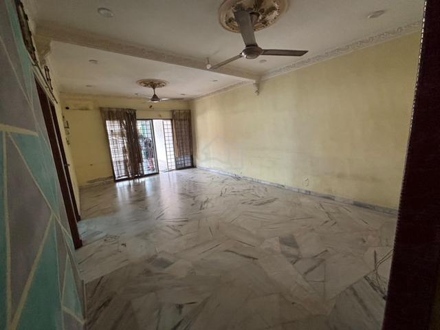 House for rent 1