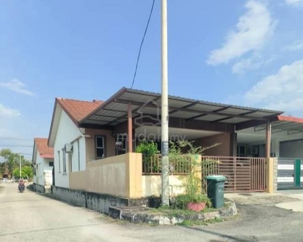 ZERO DEPOSIT!!!Taman Serai Wangi Fasa 3&4 1