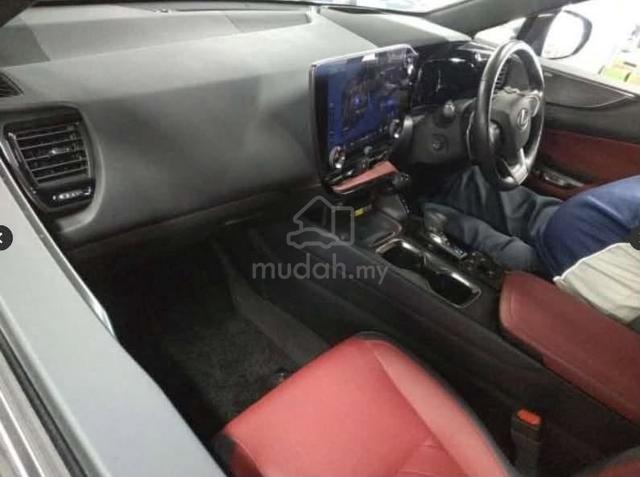 2023 Lexus NX250 Version L *MARK LEVINSON* - 3