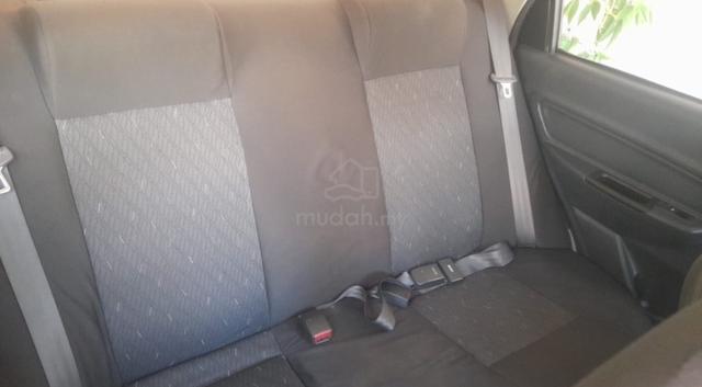 2011 Proton SAGA 1.3 FL EXECUTIVE (M) - 4