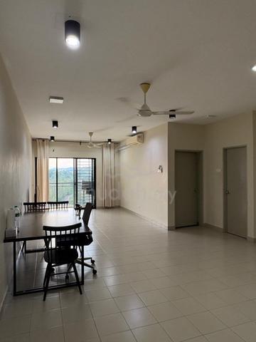 Residensi Alami 1