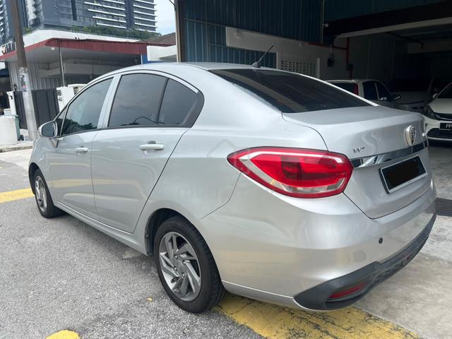 2017 Proton PERSONA 1.6 (A) TIPTOPCAR WELCOME TEST - 4