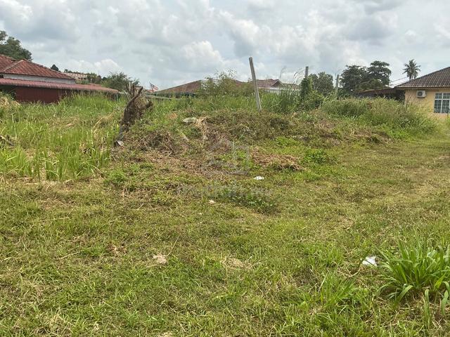 Kg Pasir, Seremban 1