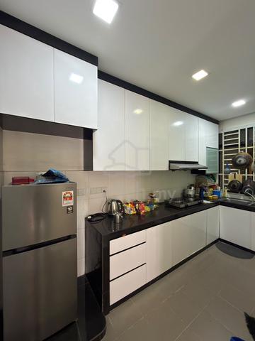 Jentayu Residency 1