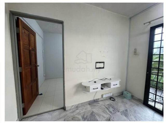 Kesidang Indah Apartment 1
