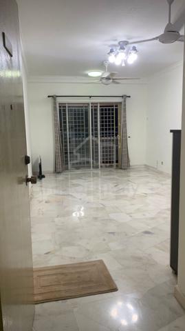 Kenanga Apartments (Pusat Bdr Puchong) 1