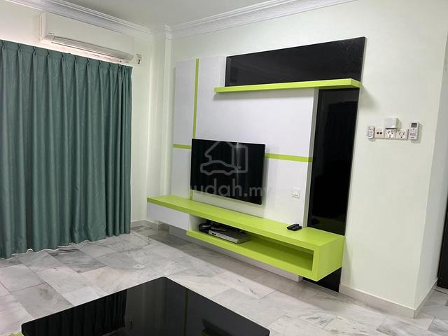 Harmony Apartment 1