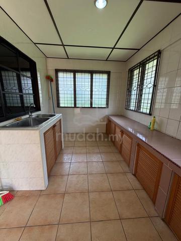 Tabuan Jaya, Bayor Bukit | Double Storey Semi-D for Sale 1