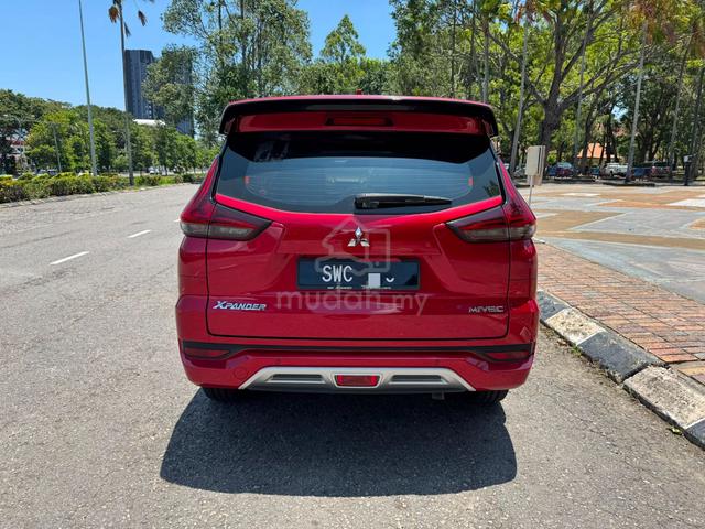 2021 Mitsubishi XPANDER 1.5 MY20 (A) - 3