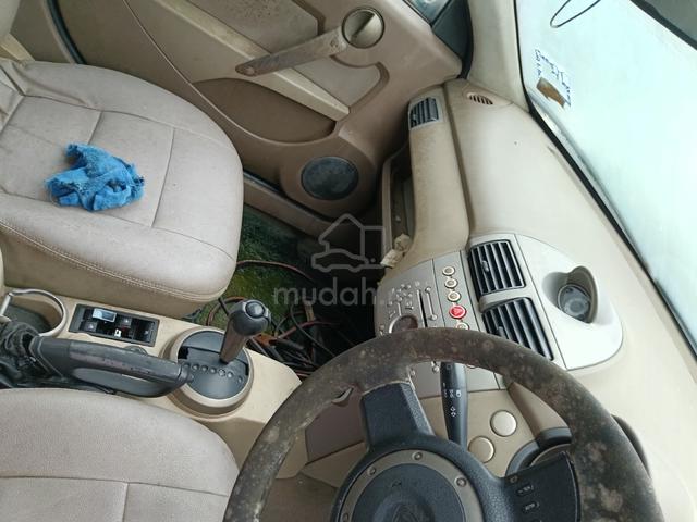 2005 Proton GEN-2 1.6 (A) - 5
