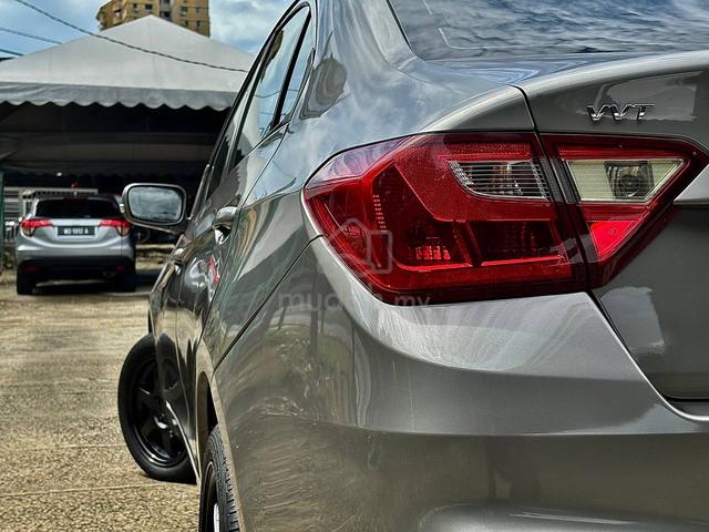 2018 Proton SAGA 1.3 PREMIUM CVT (A) - 4