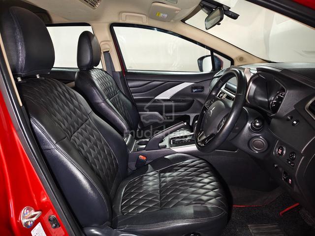 2022 Mitsubishi XPANDER 1.5 F/Service 1Owner L/New - 5