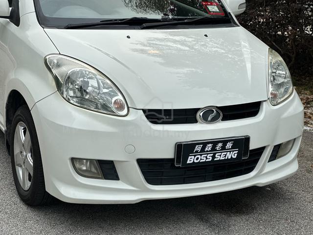 2009 Perodua MYVI 1.3 EZI (A) - 2