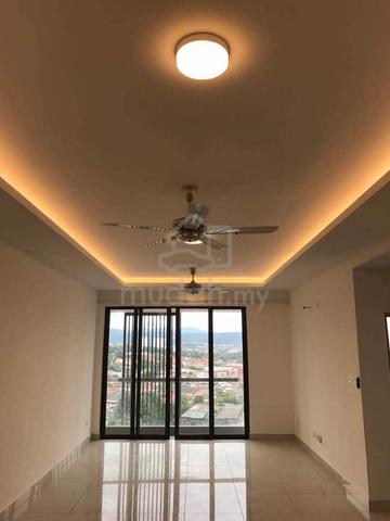 YOU Vista @ YOU City Cheras 1