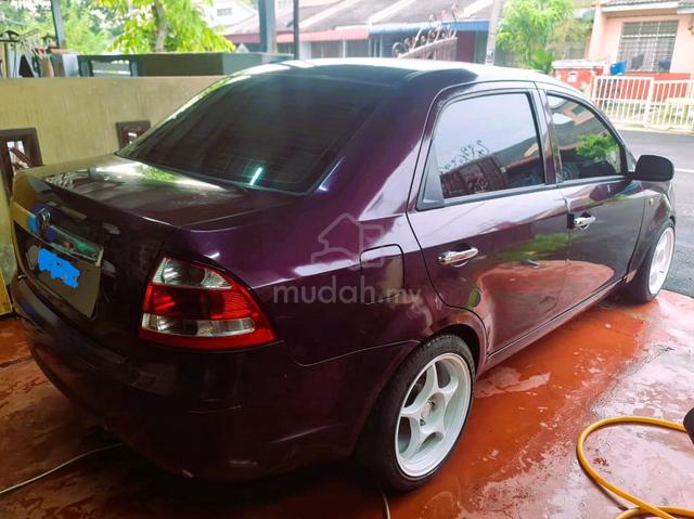 2010 Proton SAGA 1.3 H-LINE (M) - 3