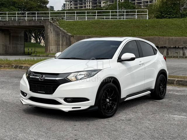 2015 Honda HR-V 1.8 E (A) , 1 OWN FSR - 1