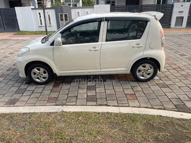2007 Perodua MYVI 1.3 EZI (A) - 5