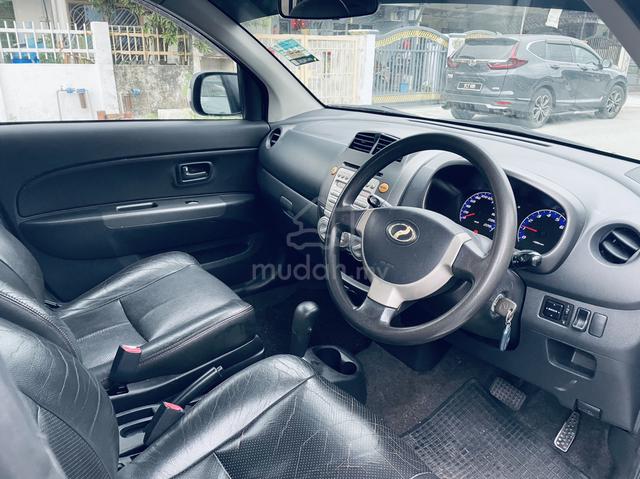2008 Perodua MYVI 1.3 SE ZHS (A) - 5