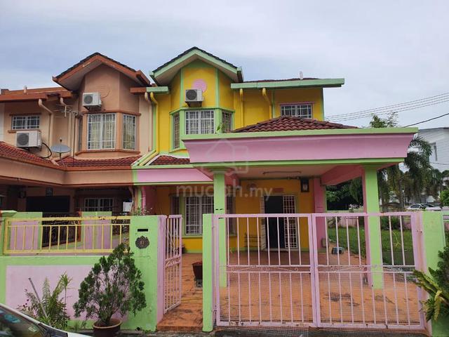 FOR SALE, Klang, Lebuh Pinang, Off Jalan Meru 1