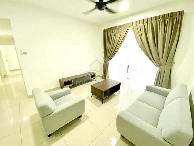 Twin Danga Residence 1
