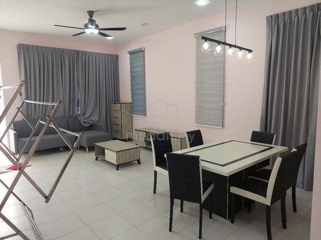 Sewa Rumah‼️Pengerang Rapid‼️ Sebana cove‼️Murah 1