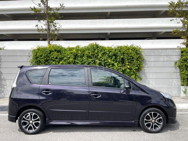 2015 Perodua ALZA 1.5 SE ZS FACELIFT (A) - 5