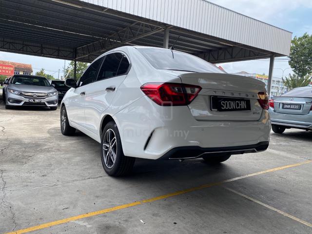 Proton SAGA PREMIUM AT 1.3L (A) 2021[F.S.R Proton] - 5