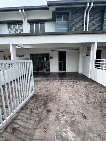 House For Rent Bandar Hillpark Puncak Alam | 4 Bedrooms 1