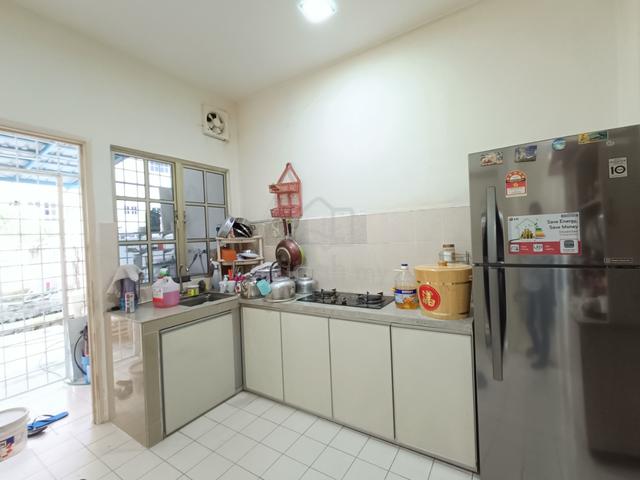 Bukit Belian Mantin (2 Sty House) Renovated- Near suria mulia gading 1