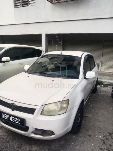 2010 Proton SAGA 1.3 SE (M) - 5
