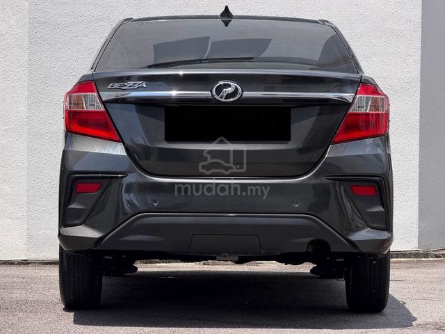 2020 Perodua BEZZA 1.0 GXTRA MY16 D63D (A) - 4