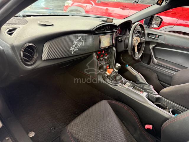 2013 Toyota 86 2.0 GT (M) RACING SPEC HARGA LELONG - 5