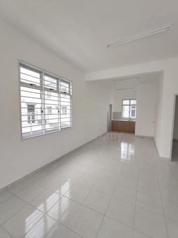 Taman Bistari Perdana 2 Storey House for RENT DISEWA Gudang Kota Masai 1