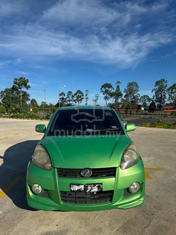 2006 Perodua MYVI 1.3 SXI (A) - 1