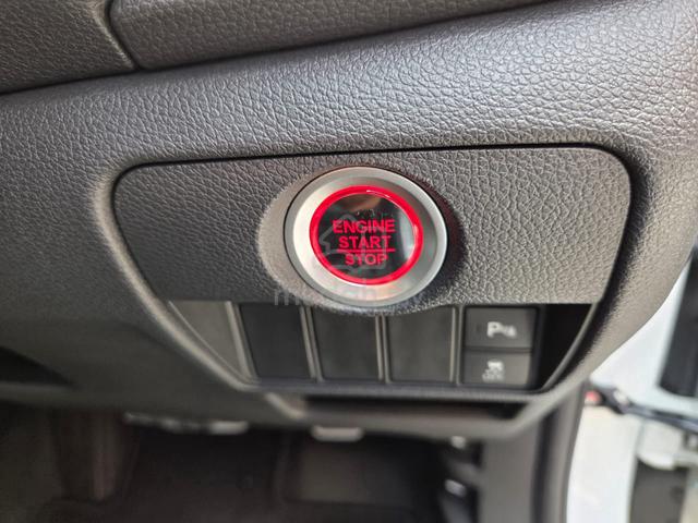 2019 Honda CR-V 2.0cc i-VTEC 2WD (FREE 1 YR WRTY) - 5