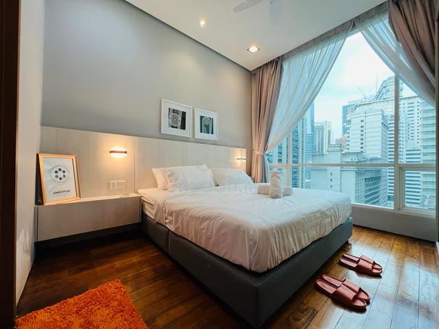 Putrajaya Condo 1