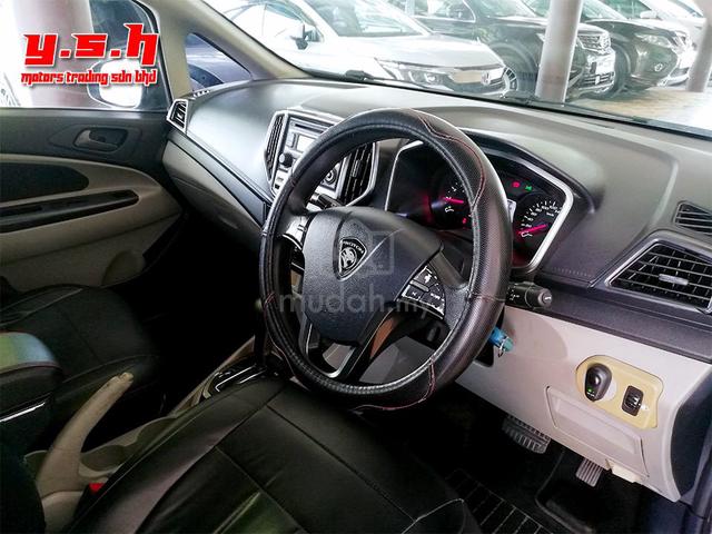 2017 Proton PERSONA 1.6 STANDARD (A) - 3