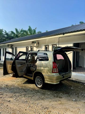 2005 Toyota INNOVA 2.0 E (M) - 4