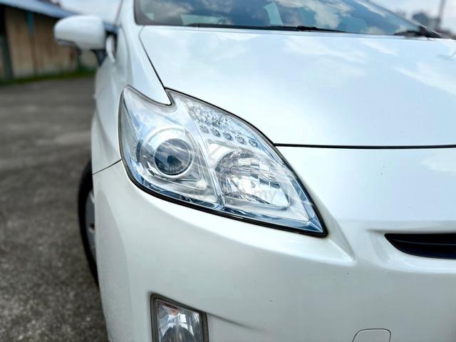 2011 Toyota PRIUS 1.8 (HYBRID) (A) LOW MILLEAGE - 3