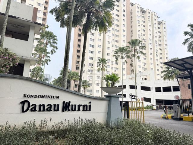 Danau Murni 1