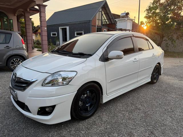 2012 Toyota VIOS 1.5 G LIMITED FACELIFT (A) - 2