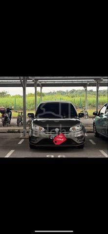 2021 Proton SAGA STANDARD AT 1.3L (A) - 1