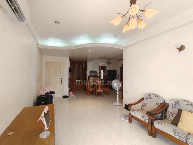 Grandview Condominium 1
