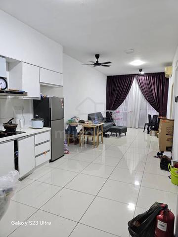 Renai Jelutong Residences 1