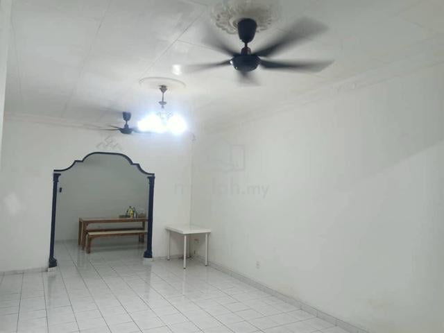 Single Storey / Impian Jaya / Senai / 4 Bed 3 Bathroom 1