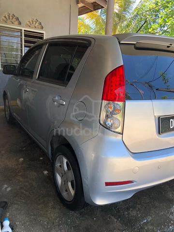 2009 Perodua MYVI 1.3 EZi FACELIFT (A) - 2