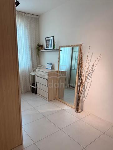 Fully Furnished Perak Ipoh Room For Rent 1