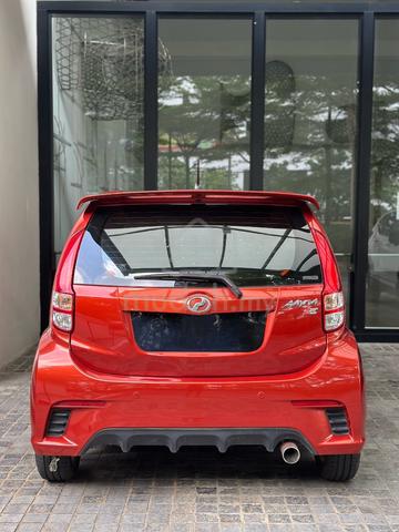 2013 Perodua MYVI 1.3 SE ZHS (A) - 2