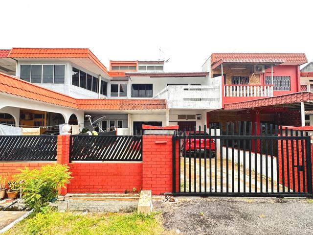 [Freehold] - 2 Storey House In Taman Palm Grove, Klang 1